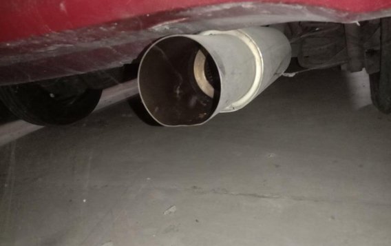 Red Toyota Vios 2018 for sale in Quezon -8