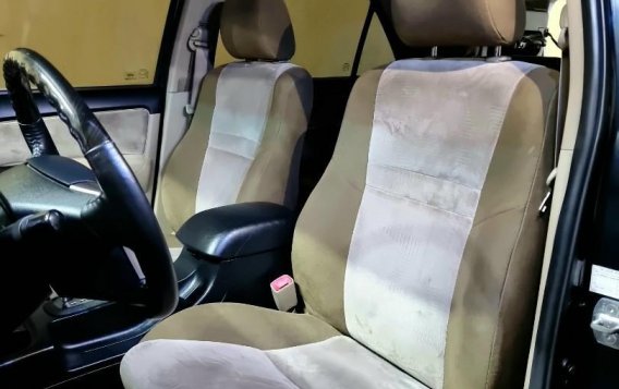 Sell Grey 2014 Toyota Fortuner in Manila-5