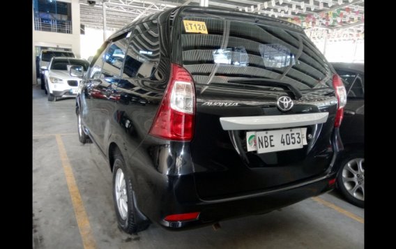 Black Toyota Avanza 2019 MPV for sale in Marikina-5