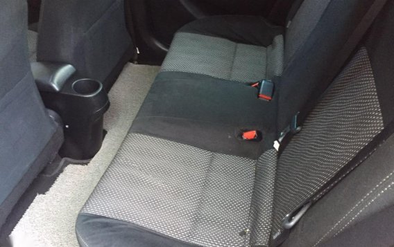 Orange Toyota Vios 2016 for sale in Muntinlupa 