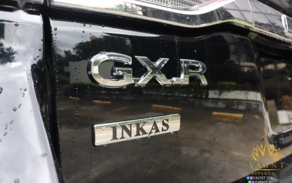 Selling Black Toyota Land Cruiser 2021 in Quezon-4