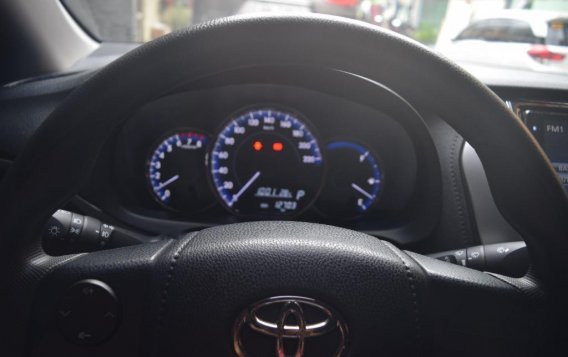 Selling Red Toyota Vios 2020 in Quezon City-6