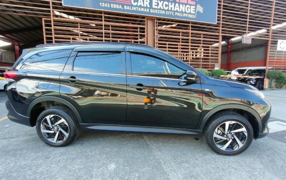 Black Toyota Rush 2019 for sale in Quezon -3