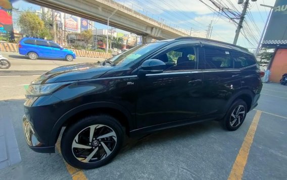 Black Toyota Rush 2019 for sale in Quezon -2
