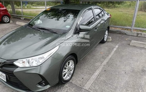 2020 Toyota Vios in Apalit, Pampanga-2