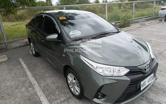 2020 Toyota Vios in Apalit, Pampanga-1