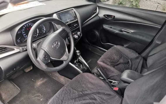 Black Toyota Vios 2020 for sale in Quezon-4