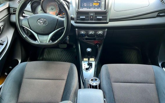 Black Toyota Yaris 2018 for sale in Quezon-8