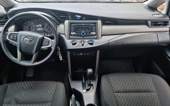 Black Toyota Innova 2019 for sale in Marikina -3