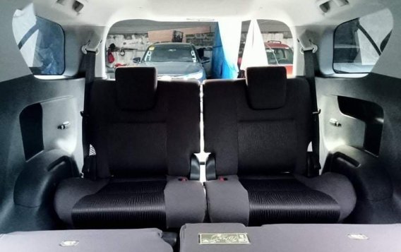 Black Toyota Fortuner 2020 for sale in Quezon City-5