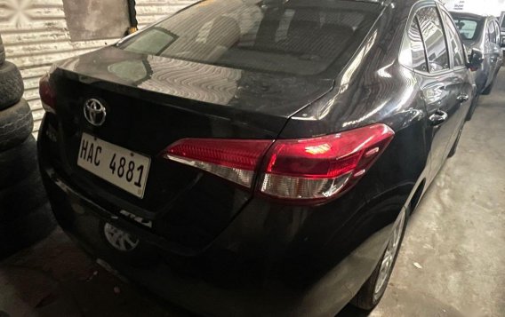 Black Toyota Vios 2020 for sale in Quezon City-3