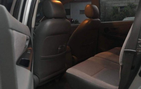 Sell Silver 2011 Toyota Innova in Silang-3