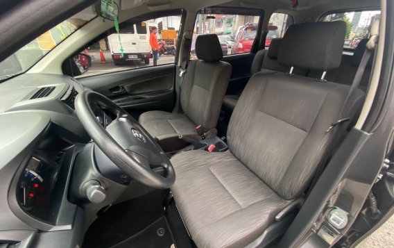 Selling Pearl White Toyota Avanza 2020 in Parañaque-4