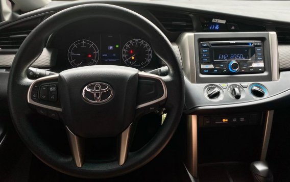Black Toyota Innova 2020 for sale in Paranaque -2