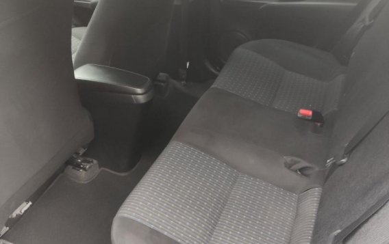 Selling Silver Toyota Vios 2019 in Quezon-6