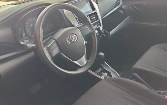Selling Red Toyota Vios 2020 in Quezon -2