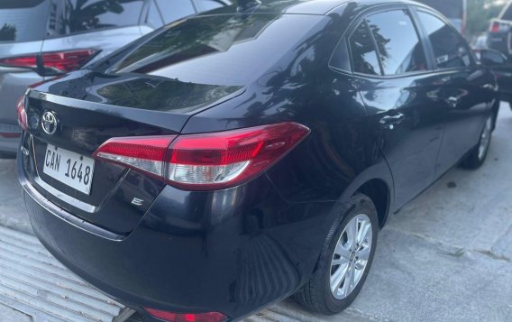 Black Toyota Vios 2018 for sale in Quezon City-3