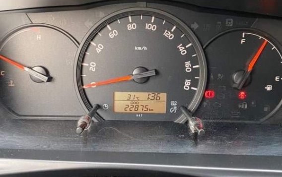 White Toyota Hiace 2019 for sale in Imus