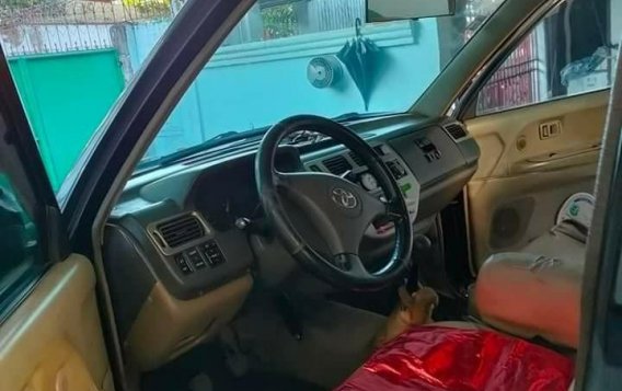 Selling Brown Toyota Revo 2003 in Quezon -5