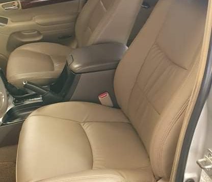 2004 Toyota Land Cruiser Prado in Quezon City, Metro Manila-3