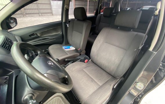 Grey Toyota Avanza 2019 for sale in Parañaque-4