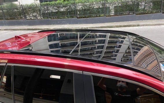 Red Toyota Rav4 2019 for sale in Makati-4