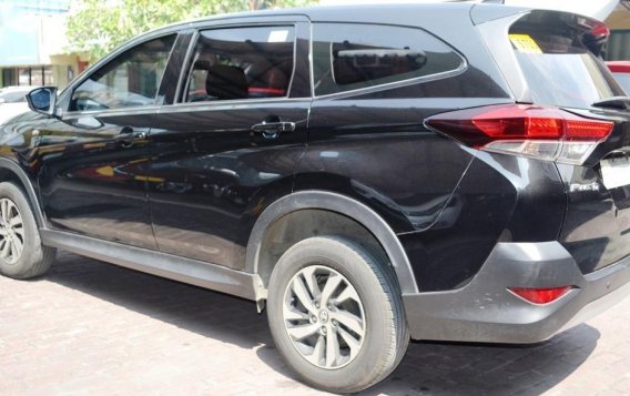Black Toyota Innova 2019 for sale in Automatic-3