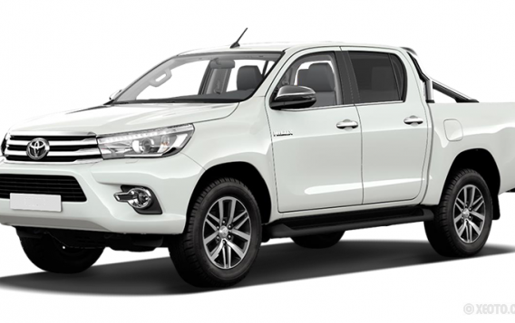 Toyota Hilux 2022 Price Philippines: Amazing Features Review