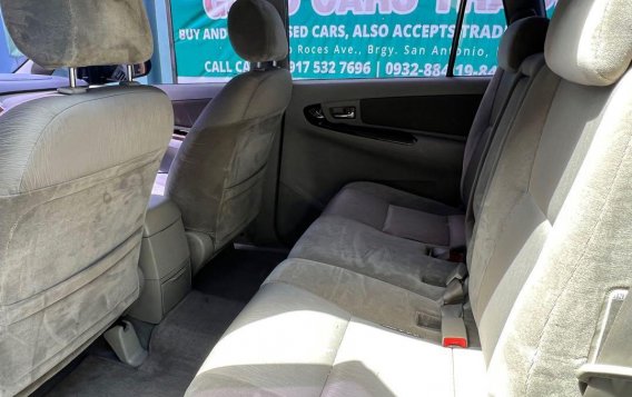 Brown Toyota Innova 2014 for sale in Pasay-5