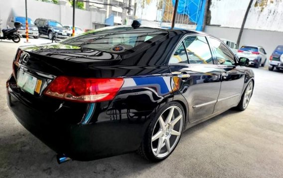 Black Toyota Camry 2007 for sale in Pasig -4