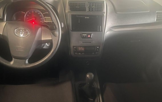 Grey Toyota Avanza 2022 for sale in Quezon -4