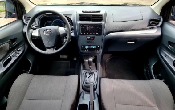 Sell Red 2020 Toyota Avanza in Parañaque-5