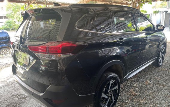 Black Toyota Rush 2021 for sale in Quezon -3