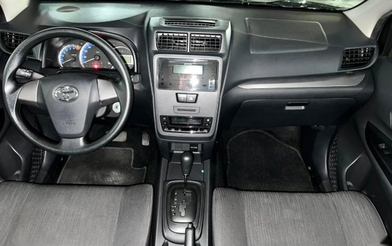 Black Toyota Avanza 2019 for sale in Automatic-8