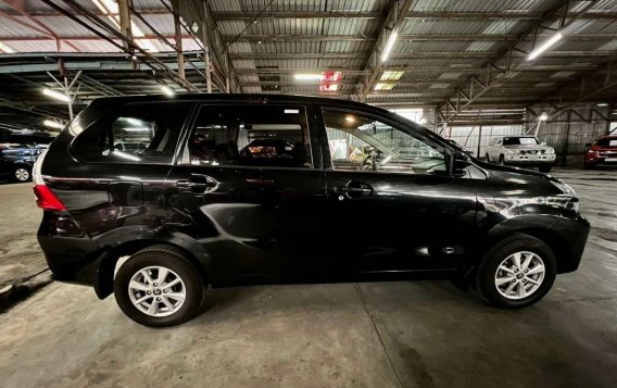 Black Toyota Avanza 2019 for sale in Automatic-6