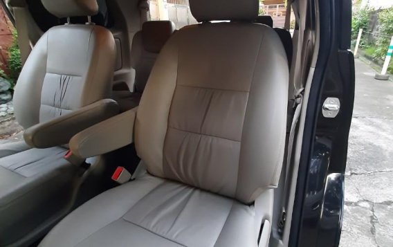 Black Toyota Innova 2013 for sale in Marikina-6