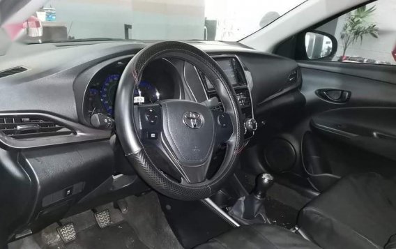 Black Toyota Vios 2021 for sale in Quezon -1