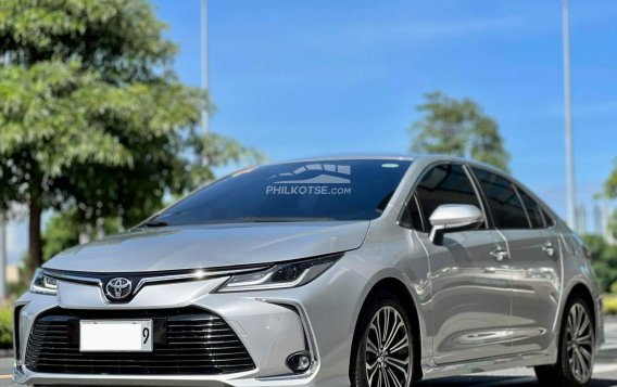 2022 Toyota Altis in Makati, Metro Manila-6