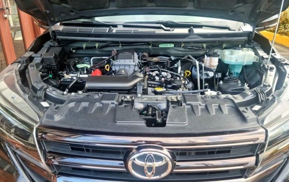 Selling Black Toyota Rush 2019 in Cainta