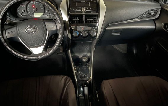 Red Toyota Vios 2019 for sale in Quezon -2