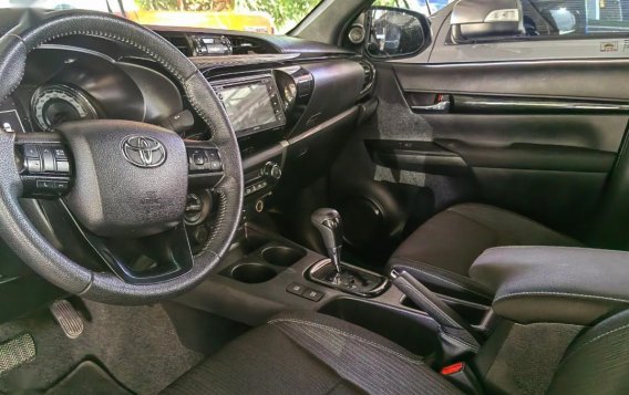 Blue Toyota Conquest 2020 for sale in Quezon -3