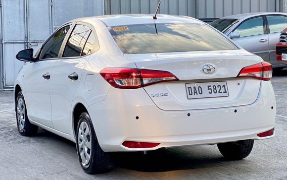 White Toyota Vios 2020 for sale in Parañaque-6