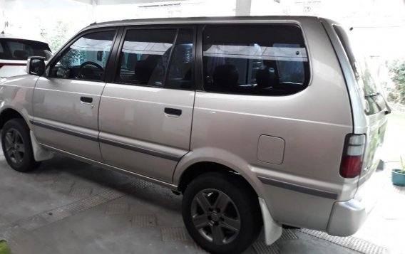 Selling Silver Toyota Revo 2002 in Pasay -2