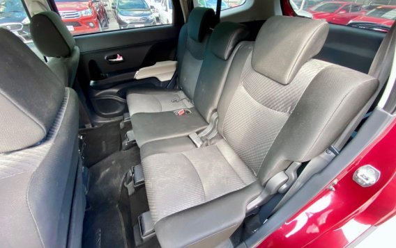 Red Toyota Rush 2020 for sale in Parañaque-5