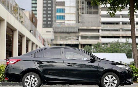 2015 Toyota Vios in Makati, Metro Manila-6