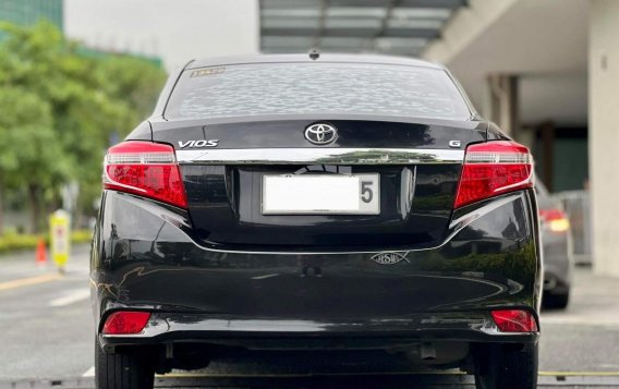2015 Toyota Vios in Makati, Metro Manila-4