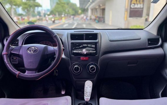2014 Toyota Avanza  1.3 E M/T in Makati, Metro Manila-4