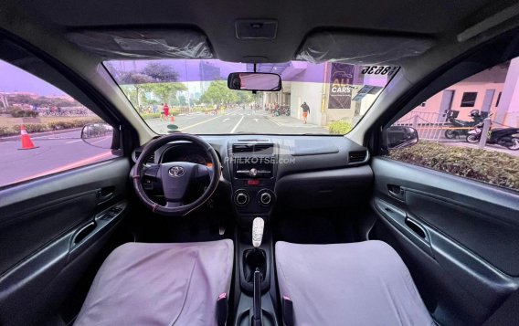 2014 Toyota Avanza  1.3 E M/T in Makati, Metro Manila-17
