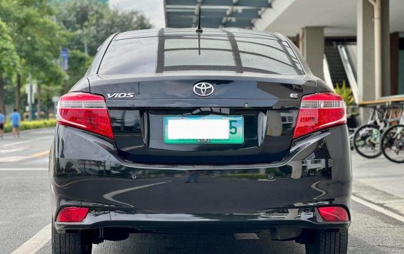 2013 Toyota Vios  1.3 E MT in Makati, Metro Manila-7