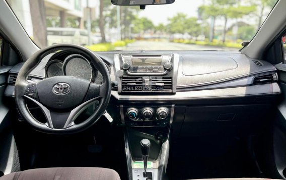 2014 Toyota Vios in Makati, Metro Manila-8